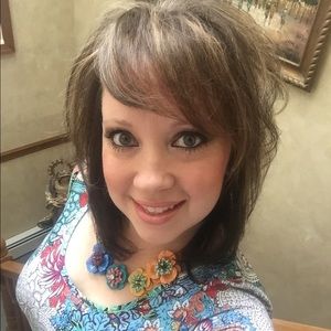 Meet your Posher, Susan ann