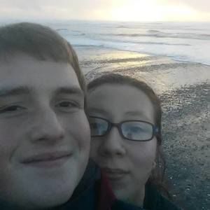 Meet your Posher, Aaron