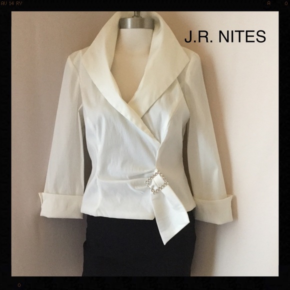 J.R. NITES by CALIENDO ‼️NOW $20