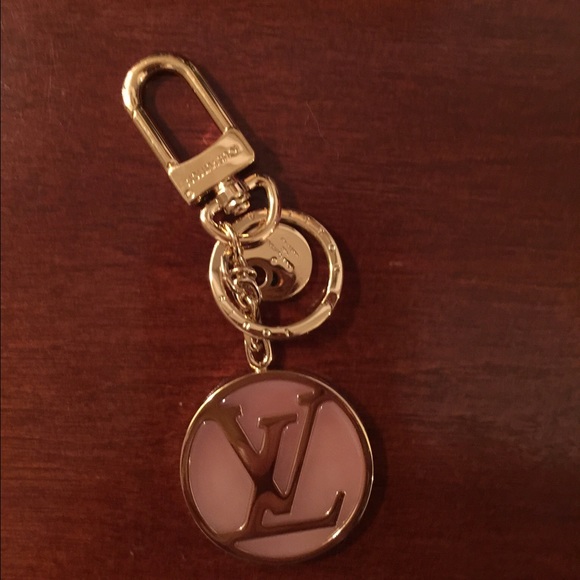 ❗️SOLD❗️Brand New Louis Vuitton Bag Charm - Picture 2 of 4