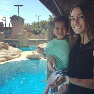 Meet your Posher, Mariah