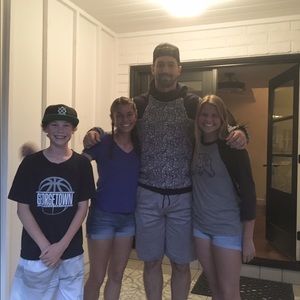 Meet your Posher, Abi