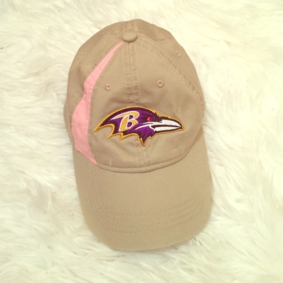Ravens hat