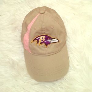 Ravens hat