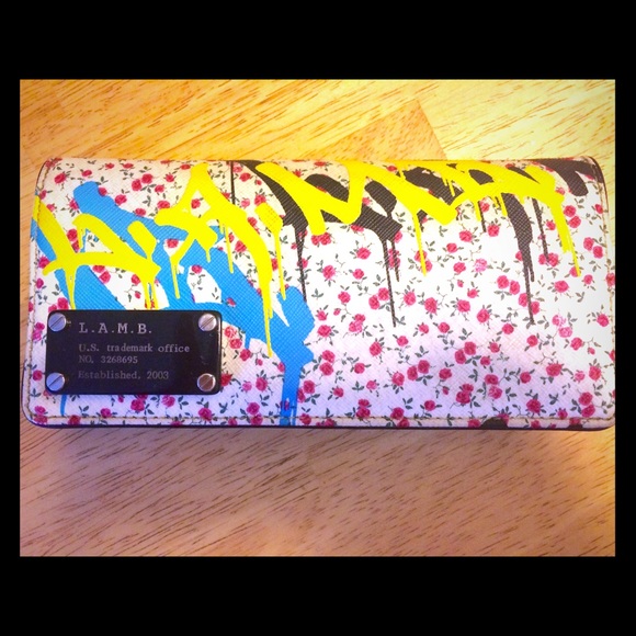 L.A.M.B. Wallet