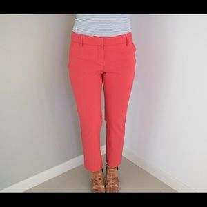 New York & Company crop pant