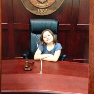 Meet your Posher, Melinda