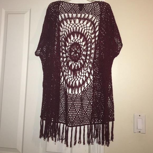 Aztec cover - Picture 2 of 3