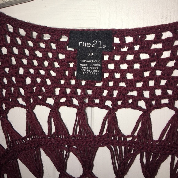 Aztec cover - Picture 3 of 3