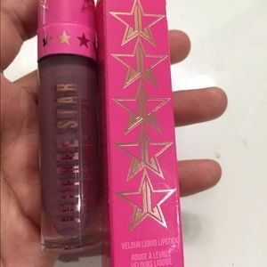 Jeffree star Scorpio