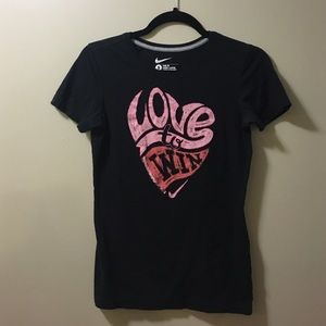 Nike tee