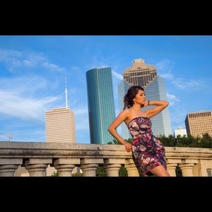 Meet your Posher, Eva