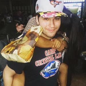 Meet your Posher, Nick