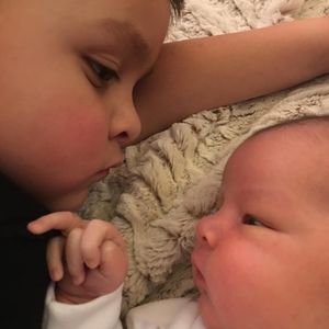 Meet your Posher, Charitie