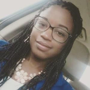 Meet your Posher, Jasmine cherelle