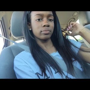 Meet your Posher, Jordan