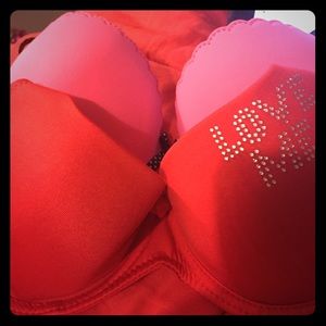 Bra bundle!