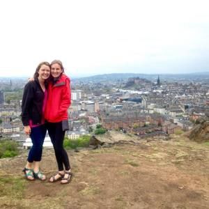 Meet your Posher, Rebecca