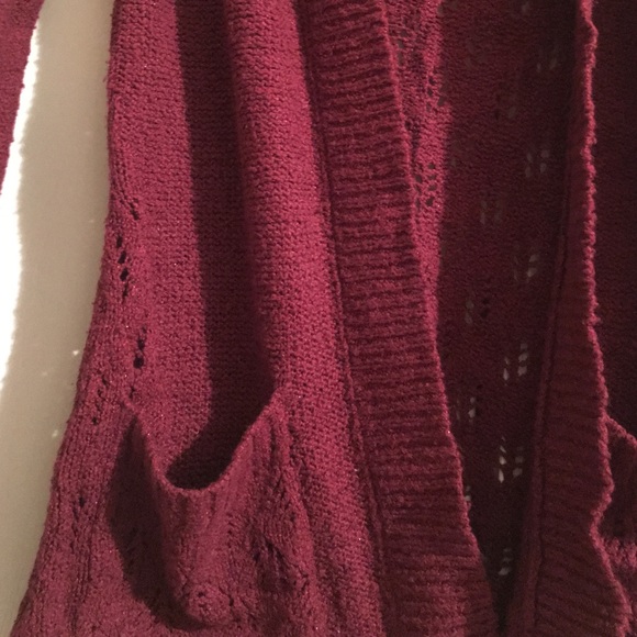 Ruby sweater - Picture 2 of 2