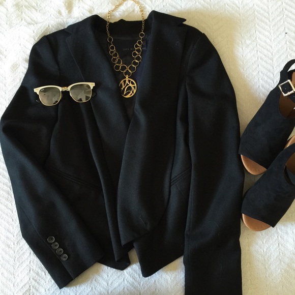 Zara blazer