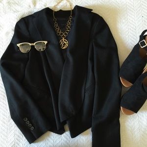 Zara blazer
