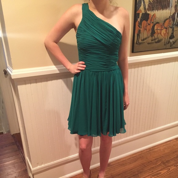 Halston Heritage Green