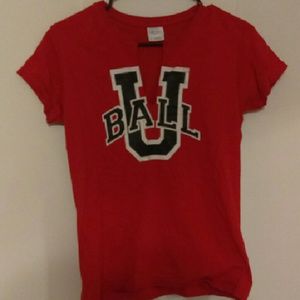 Ball state university shirt