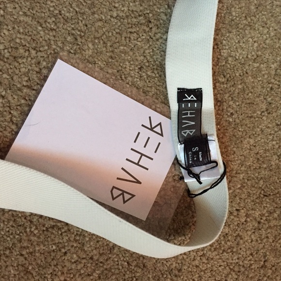 Dollskill Accessories - *SOLD* Top Yew Off Harness Dollskill Accessories - *SOLD* Top Yew Off Harness