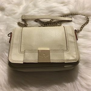 Kate spade primrose hill crossbody- small Kate spade primrose hill crossbody- small