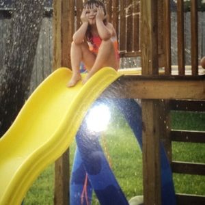 Meet your Posher, Sara