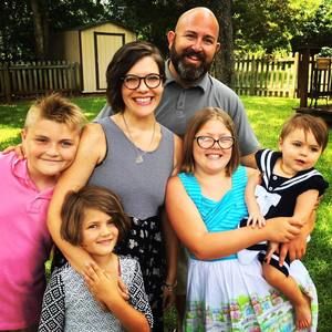 Meet your Posher, Cherisa