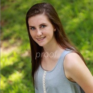 Meet your Posher, Lesley