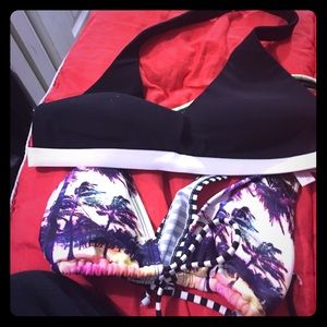 Bathing suit tops