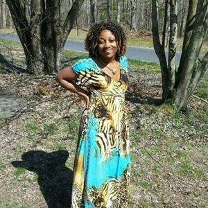 Meet your Posher, Kristina