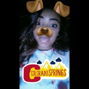 Meet your Posher, Tatiana