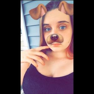 Meet your Posher, Kayla