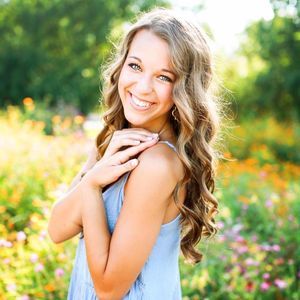 Meet your Posher, Mackenzee