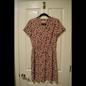 Anne Taylor LOFT Dress