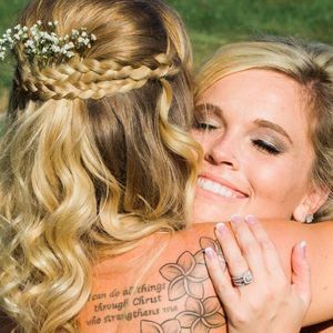 Meet your Posher, Ariana