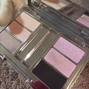 Bobbi Brown eyeshadows