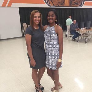 Meet your Posher, Alyssa