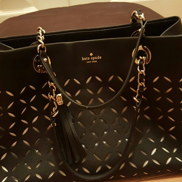 Authentic designer tote/handbag