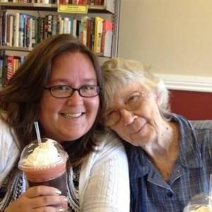 Meet your Posher, Samantha