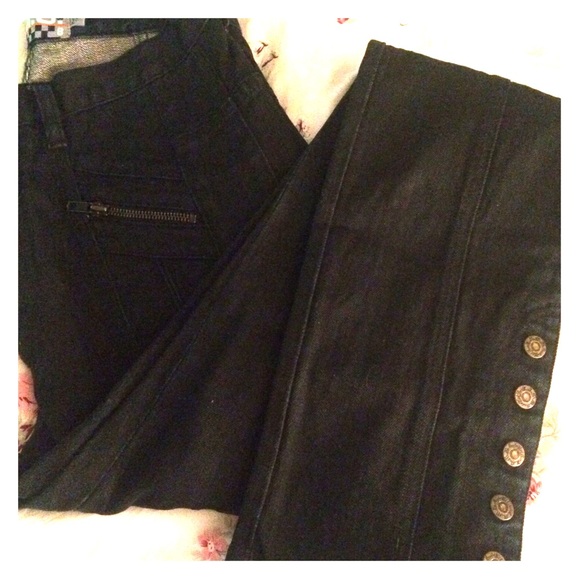 L.A.M.B. Jeans new condition.