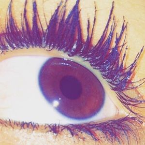 Meet your Posher, Gabrielle