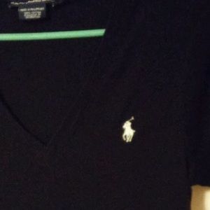(SOLD) NWOT Ralph Lauren shirt