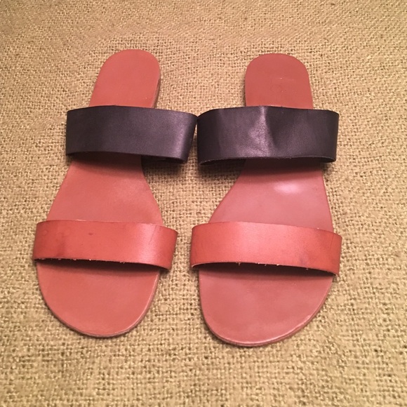 LOFT Shoes - Ann Taylor Loft Sandals