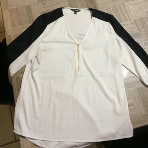 LAST CHANCE Dressy Express top