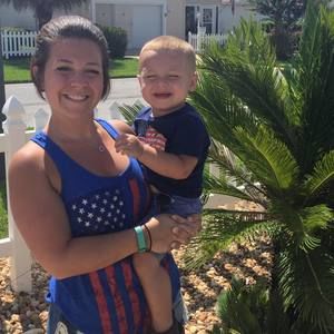 Meet your Posher, Anna