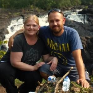 Meet your Posher, Brandy